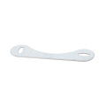 Carrier Assembly - 4055497442 Fixing Bracket Compressu [Electrolux Aeg]